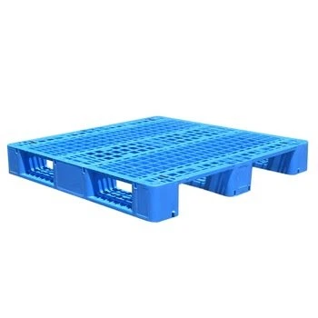 Industrial Heavy Duty Solid Grid Plastic Pallet Industrial Heavy Duty Solid Grid Plastic Pallet